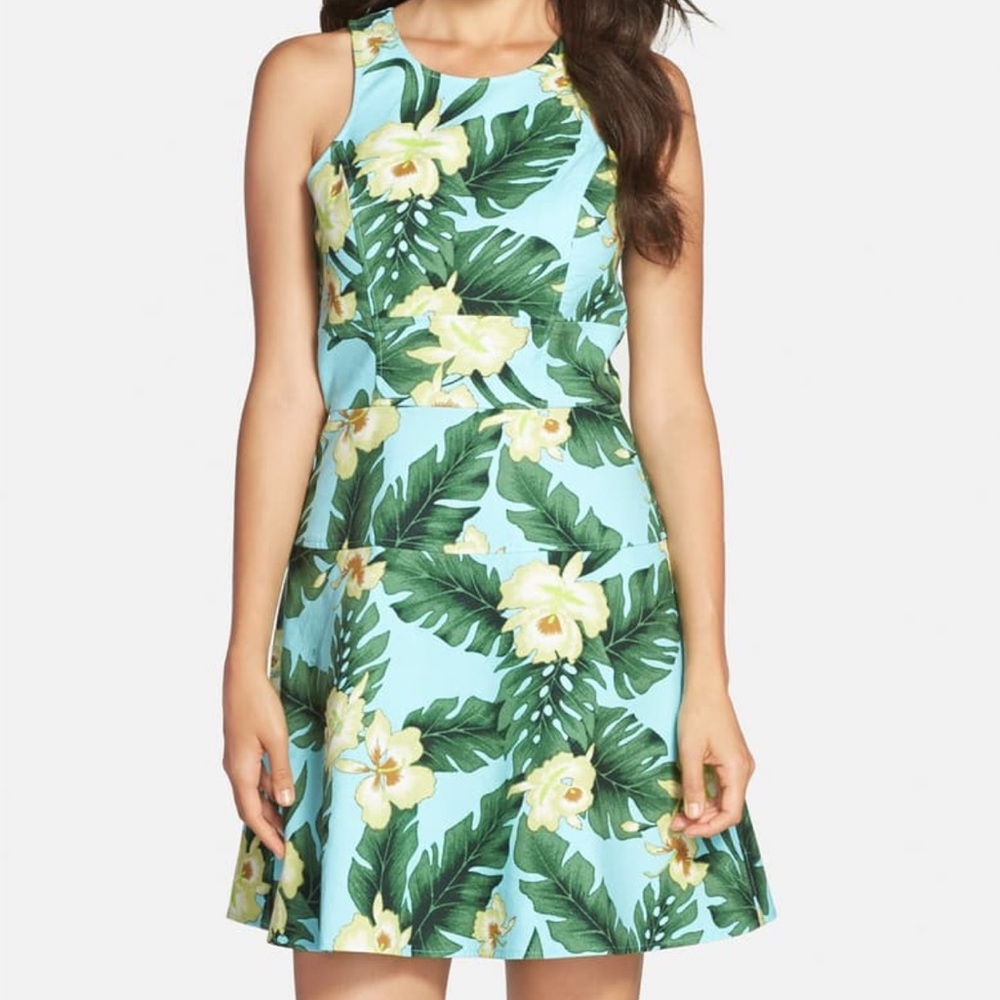 CeCe sundress
